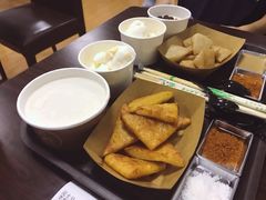 煎咯吱-杏好遇见你(总店)