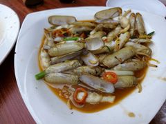 -星奇缘·海鲜餐厅(东山美食地标店)