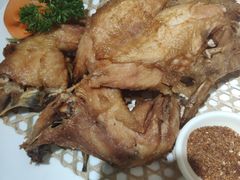 -小贝壳酒楼(经九路店)