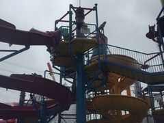 -苏州乐园森林水世界