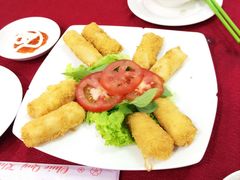 -QQ海鲜餐厅