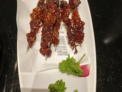 -鼎原力量东北吊炉烧烤(幸福街店)