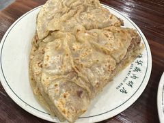 -清真永恒华威肉饼(潘家园店)