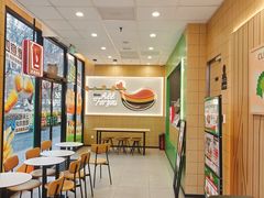 -德克士(北关店)