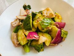 -南山鲜虾面·活鲜小馆·海味大连菜(南山总店)