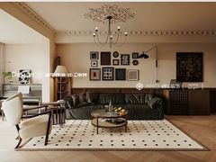 -江阴锦华装饰·堂杰国际设计(江阴店)