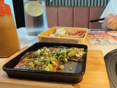 -猫抓烤肉(春熙路店)