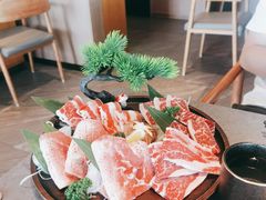 -花时·炭火烧肉(东百中心A馆店)