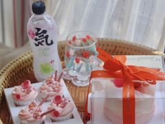 -壹点壹客·生日蛋糕(南山店)