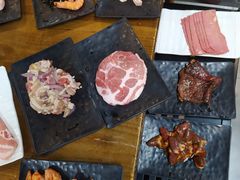 -·缸桶屋·韩式牛肋条自助烤肉(西湖D11店)