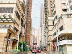 -华嫂冰室(尖沙咀店)