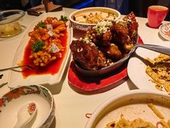 -京鸭棠(让胡路万达店)
