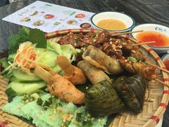 -美奈小馆·越南料理(福田星河COCO Park店)