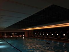 -上海静安香格里拉大酒店