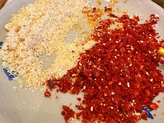 -晓靖轩烧烤(沙河风情店)