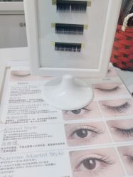 -吉吉靓甲美睫