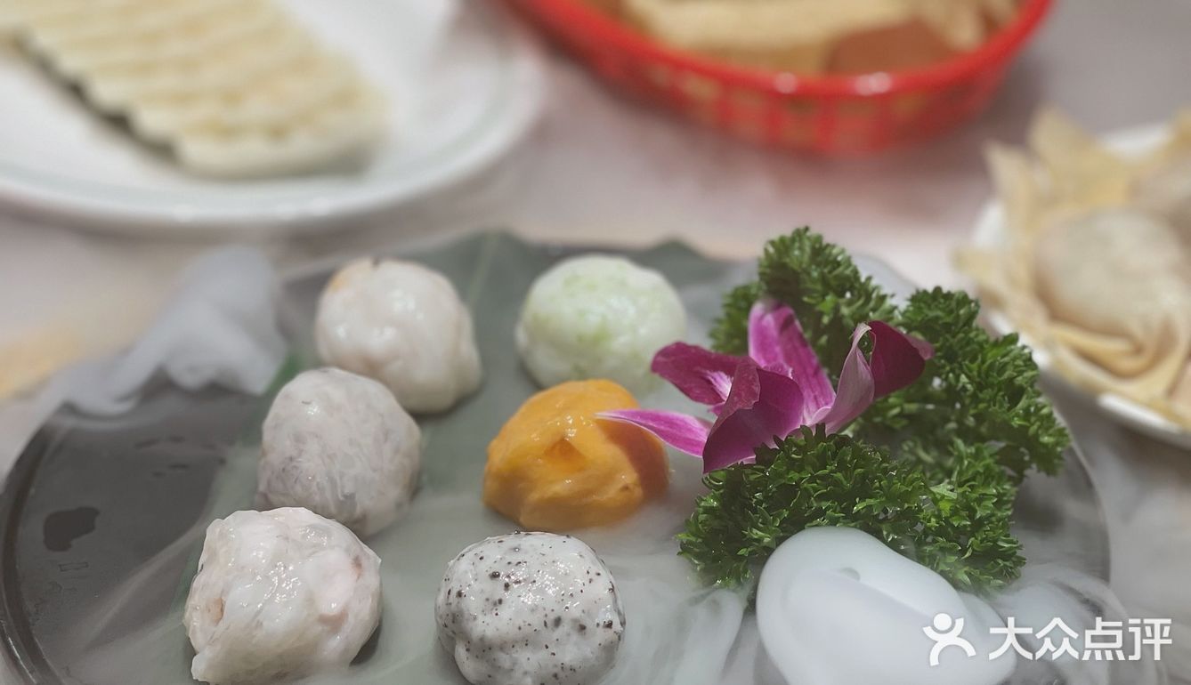 禄婶鸡煲·香港打边炉在罗湖开新店啦!!