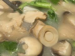 -新侨小馆(东直门北小街店)
