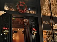 门面-Mogul Eatery·大亨餐酒馆