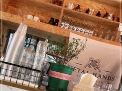 -METAL HANDS(五道营店)