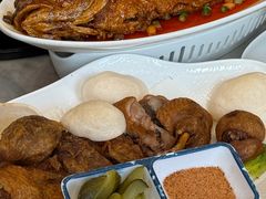 -老回回饺子馆(海洋馆店)