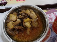-真功夫(中医院店)