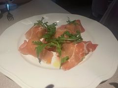 帕尔玛火腿配蜜瓜-Solo(衡山路店)