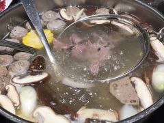 -仄园围炉坊·牛肉火锅·汕头卤水火锅(蛇口店)