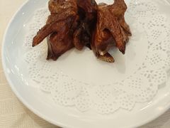 -北海渔村酒楼·粤菜海鲜点心(新华店)