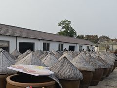 -苏州市吴中区光福窑上花果蜜饯厂