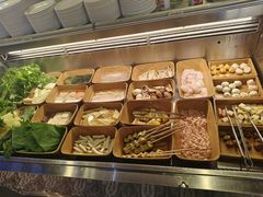 -火炉火自助餐(喜隆多店)