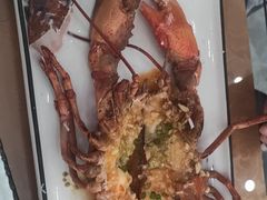 -渔码头食府(蓬莱阁店)