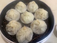 -笑云开汤包店(网巾市店)