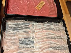 -牛匠和牛寿喜锅(西安总店)