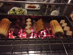 -很久以前羊肉串(清河店)