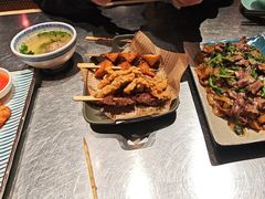 -潮界(虹桥新天地店)