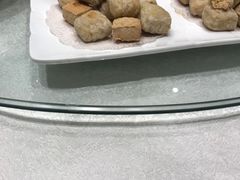 -怡和春天大酒楼(柳芳店)