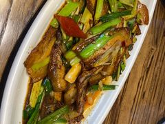 -重庆酸菜鱼(上海路店)