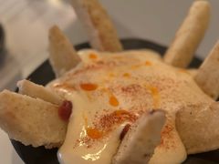 -Ocean's Table 欧舍