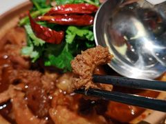 -牛小灶牛杂煲(北京路店)