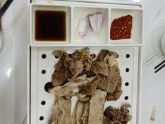 -老毛手抓·盐池滩羊非遗手抓(宁夏总店)