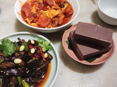 -小吊梨汤·北京菜·烤鸭(清河万象汇店)
