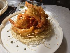 -鱼翅楼·津派砂锅鱼翅(水上公园店)