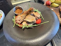 -Nord Grill&Bar Highland诺德西餐(深圳欢乐海岸店)