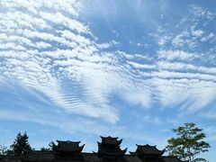 -武隆天坑寨子景区