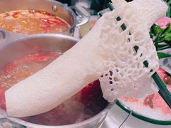 -一品鲜海鲜火锅(海信广场店)