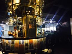 -CIAO·团建聚餐·生日派对轰趴馆(福田店)