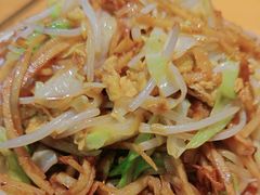 -四禧精酿铜锅涮肉·烧烤工场(大明湖店)