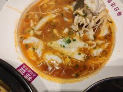 -新辣宴·湖南家常菜·商务聚餐(中粮创芯店)