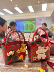 -兰心墩楠月子会所(万达店)